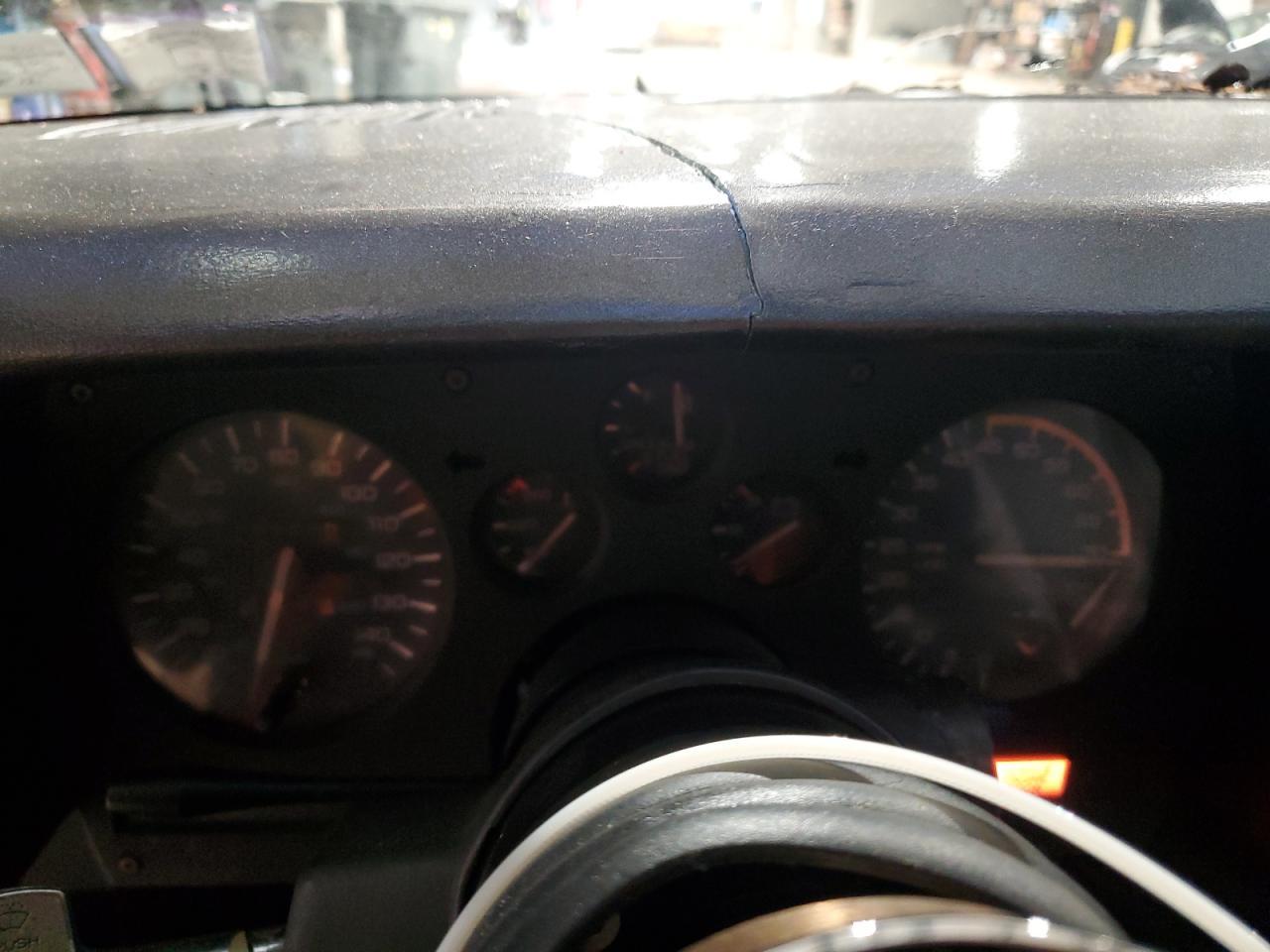 1986 CHEVROLET Camaro
