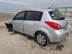 2009 NISSAN VERSA