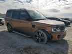 2016 LAND ROVER LR4
