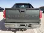 2004 CHEVROLET Avalanche
