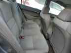 2011 HONDA CIVIC