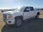 2015 GMC Sierra