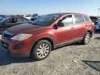 2010 MAZDA CX-9