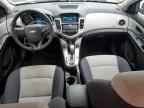 2012 CHEVROLET CRUZE