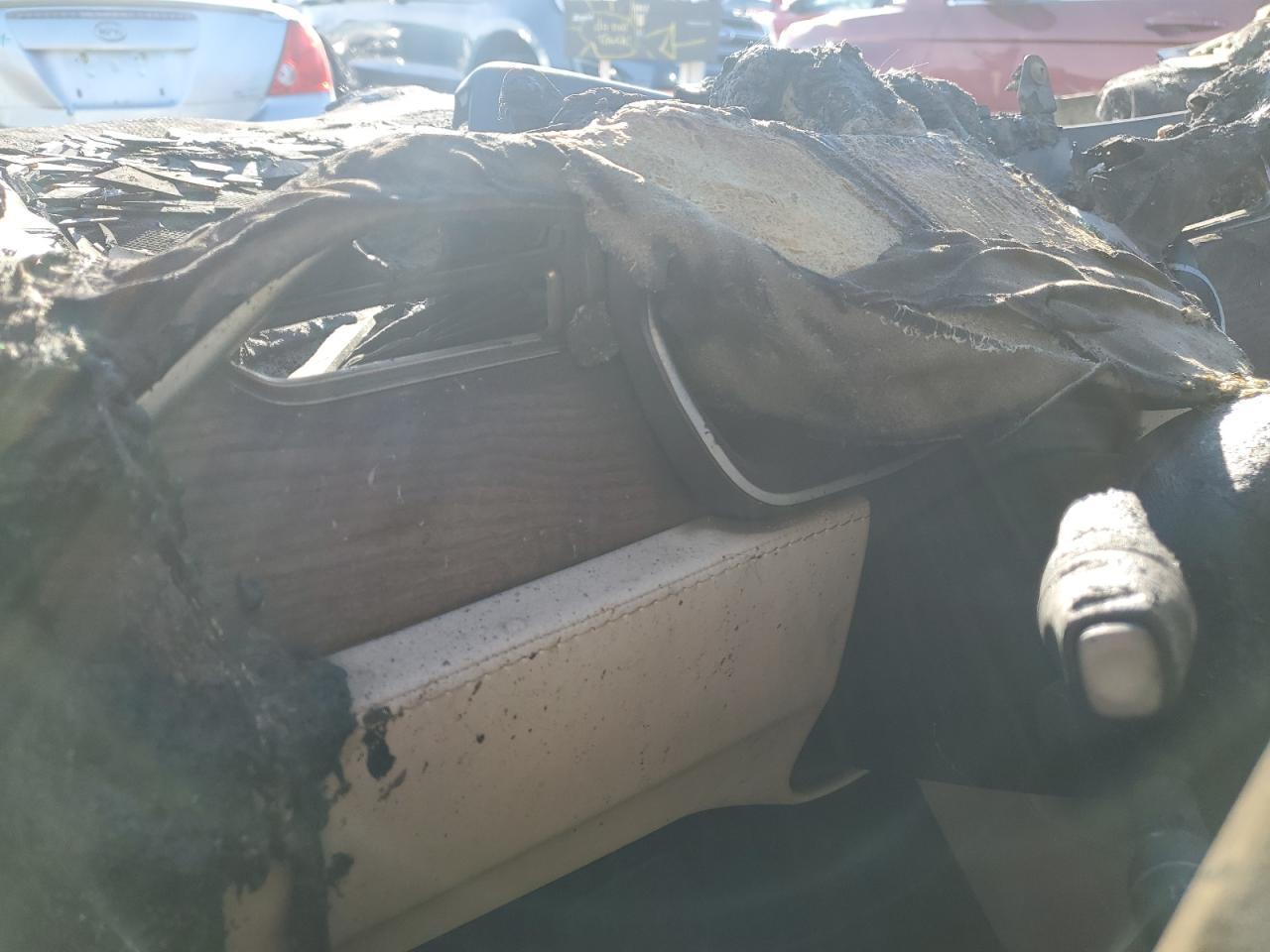 2018 TESLA MODEL X