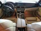 2011 BMW 5 series
