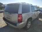 2008 CHEVROLET Tahoe