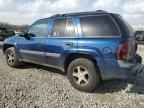 2003 CHEVROLET Trailblazer
