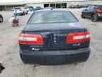 2008 LINCOLN MKZ