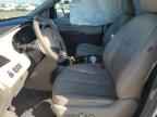 2012 TOYOTA SIENNA