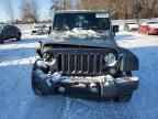 2015 JEEP WRANGLER