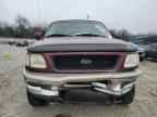 1997 FORD F-150 Lightning