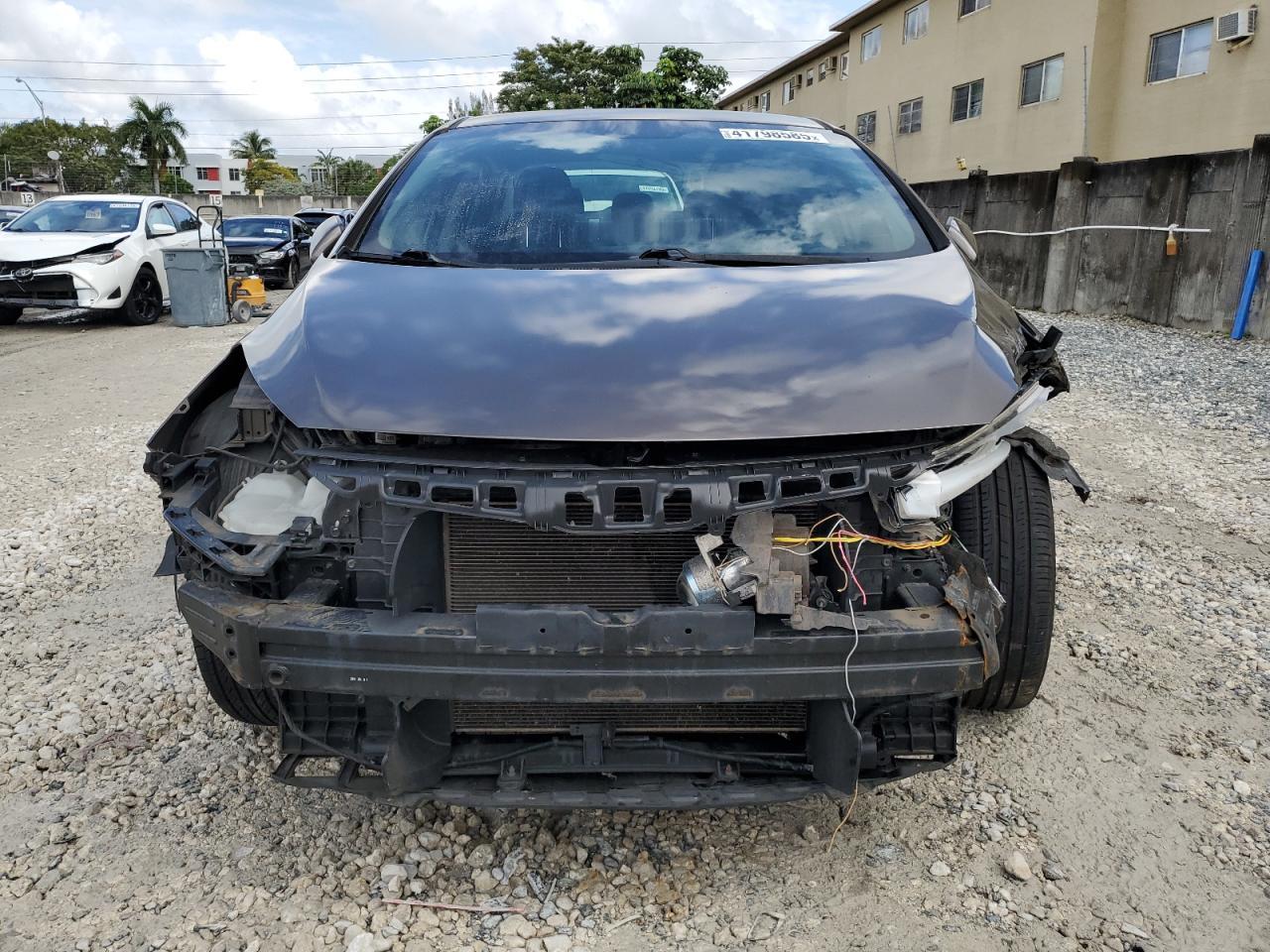 2014 KIA FORTE