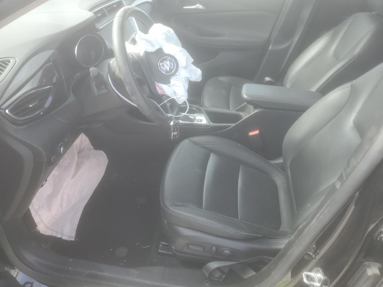 2023 BUICK Encore GX