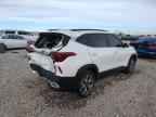 2021 KIA SELTOS