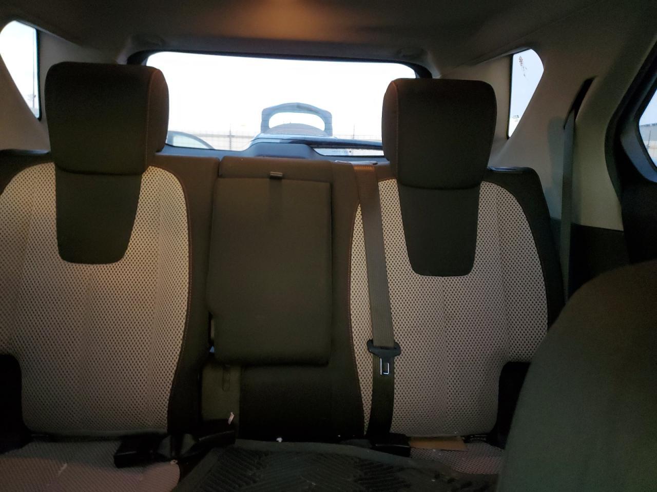 2010 CHEVROLET EQUINOX