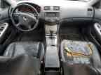 2003 HONDA ACCORD