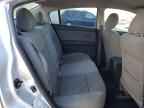 2011 NISSAN SENTRA