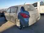2008 NISSAN VERSA