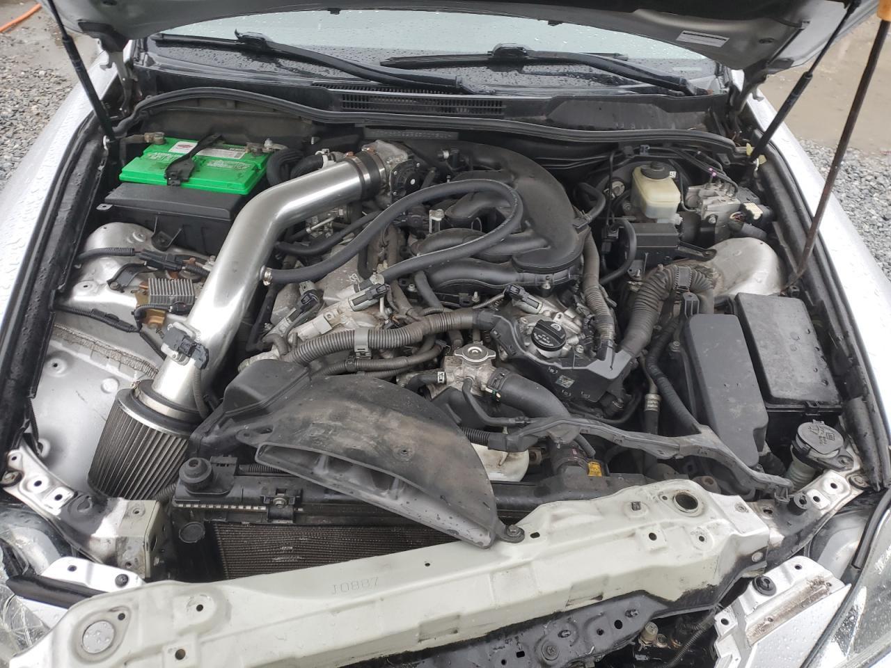2006 LEXUS Is