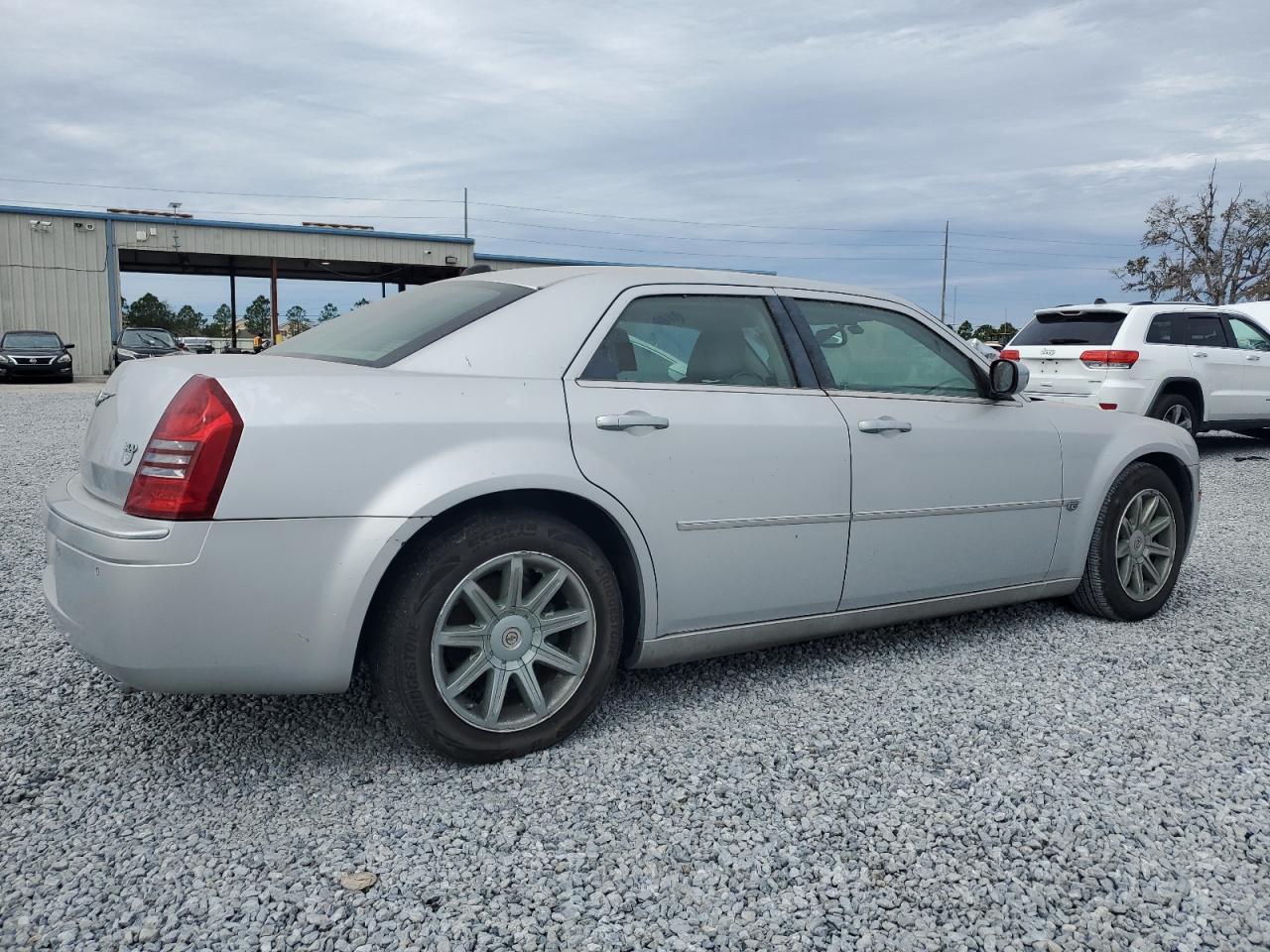 2006 CHRYSLER 300