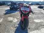 2024 HONDA CBR1000