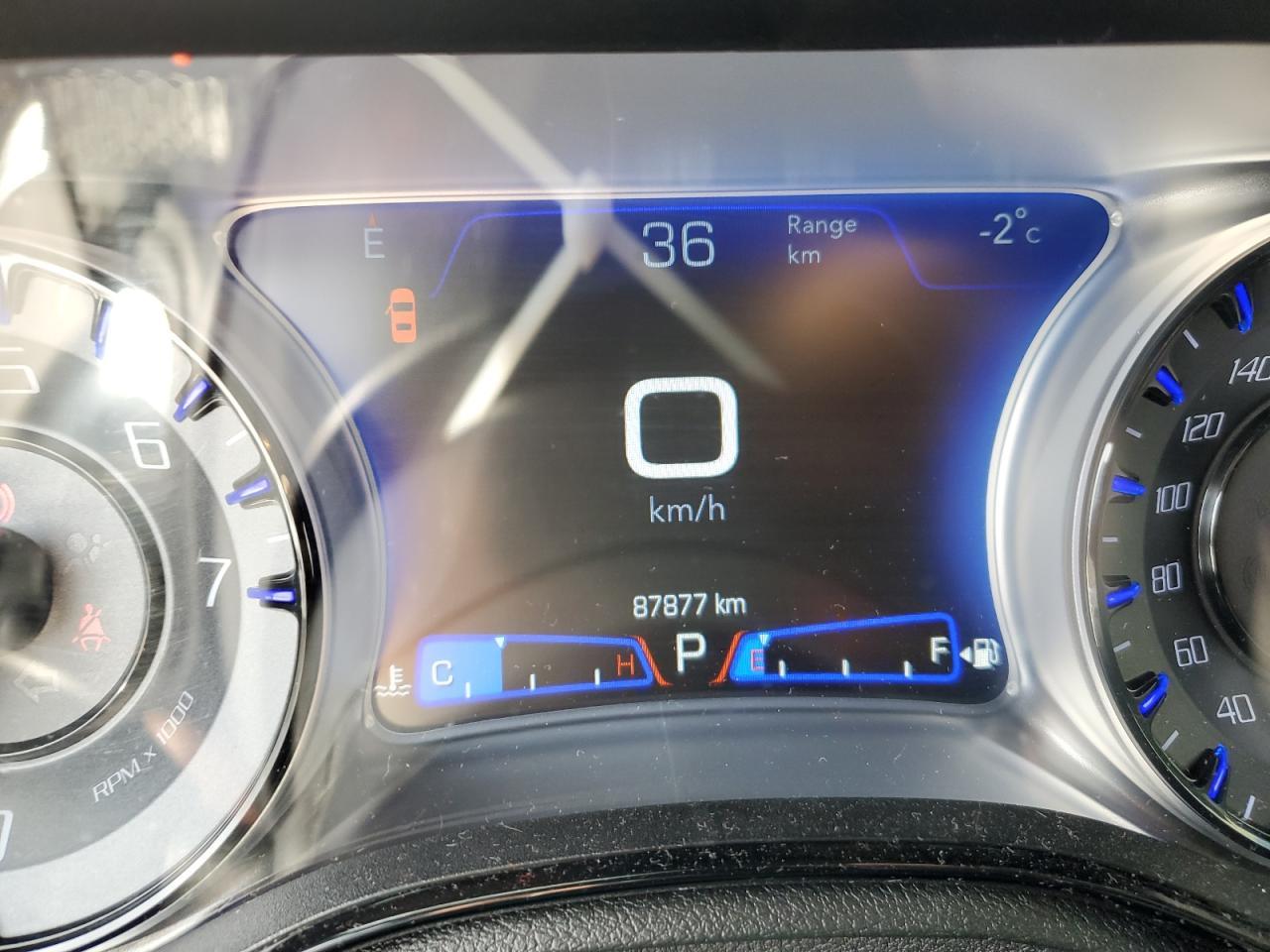 2021 CHRYSLER 300