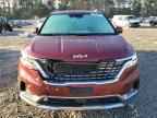 2022 KIA Carnival