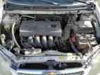 2005 TOYOTA COROLLA
