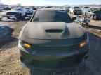 2017 DODGE CHARGER