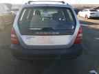 2005 SUBARU FORESTER