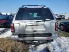 2003 NISSAN PATHFINDER