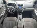 2013 HYUNDAI ACCENT