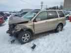 2006 HONDA PILOT