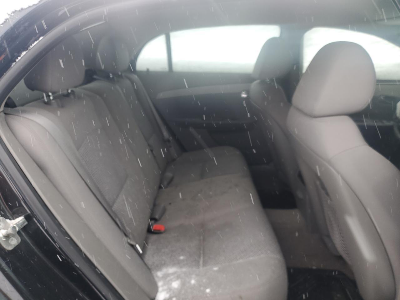 2012 CHEVROLET MALIBU
