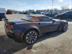 2018 CHEVROLET CORVETTE