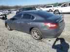 2011 NISSAN Maxima