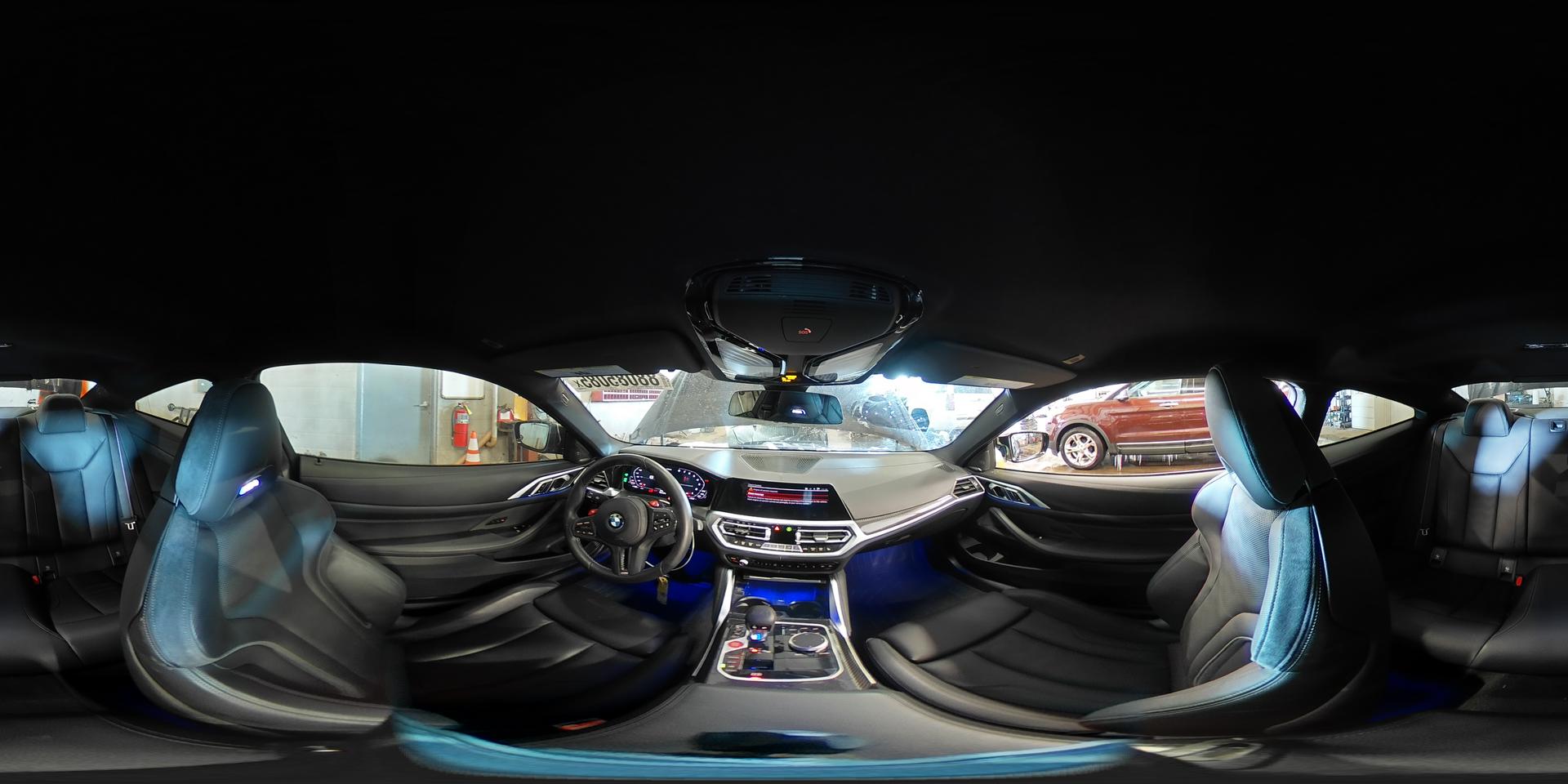 2023 BMW M4