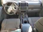 2005 NISSAN Frontier