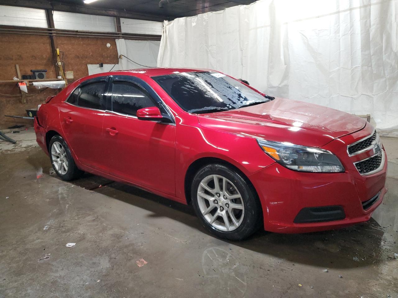 2013 CHEVROLET MALIBU