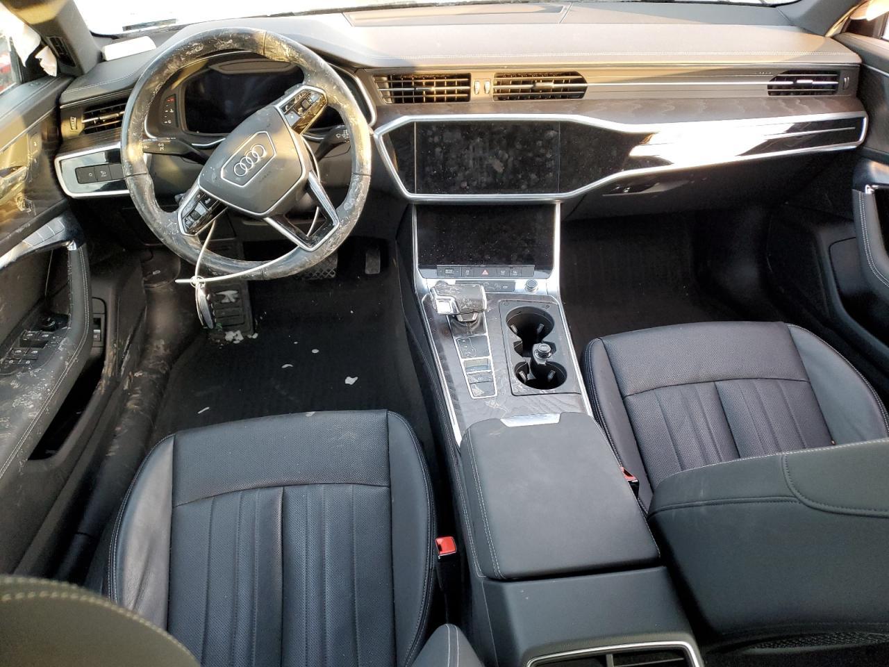 2023 AUDI A6