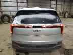 2025 KIA Carnival