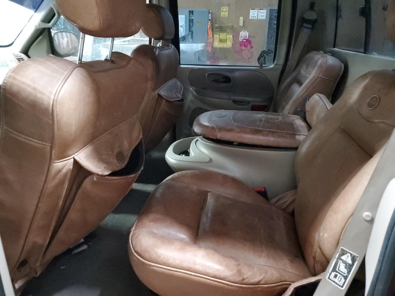 2002 FORD F-150