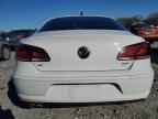 2015 VOLKSWAGEN CC
