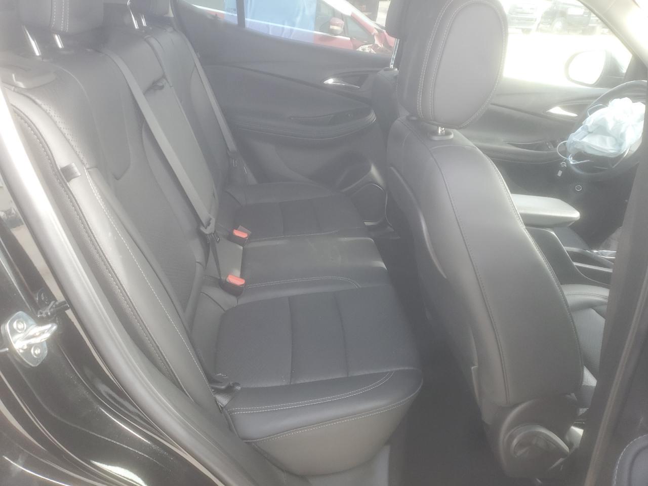 2023 BUICK Encore GX