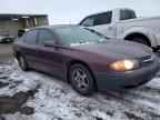 2004 CHEVROLET IMPALA