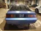 1986 CHEVROLET Camaro