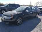 2010 LINCOLN MKZ