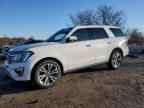2020 FORD Expedition