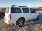 2009 NISSAN PATHFINDER